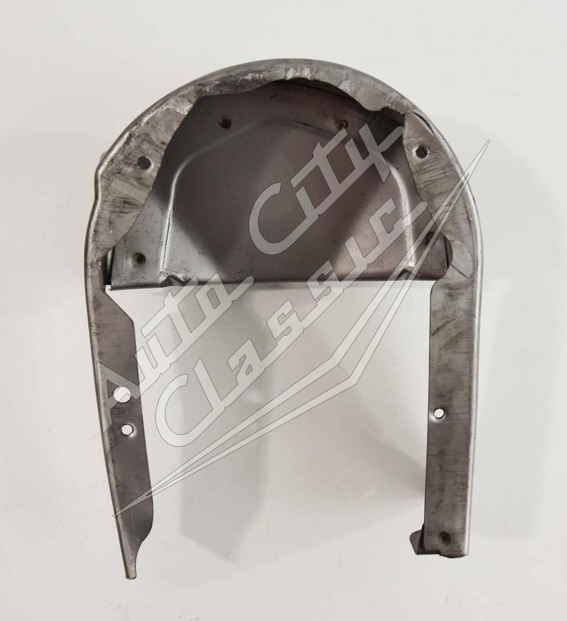 1959 Chevrolet Passenger Car Headlight Bucket Mounting C- Panel 59-7000