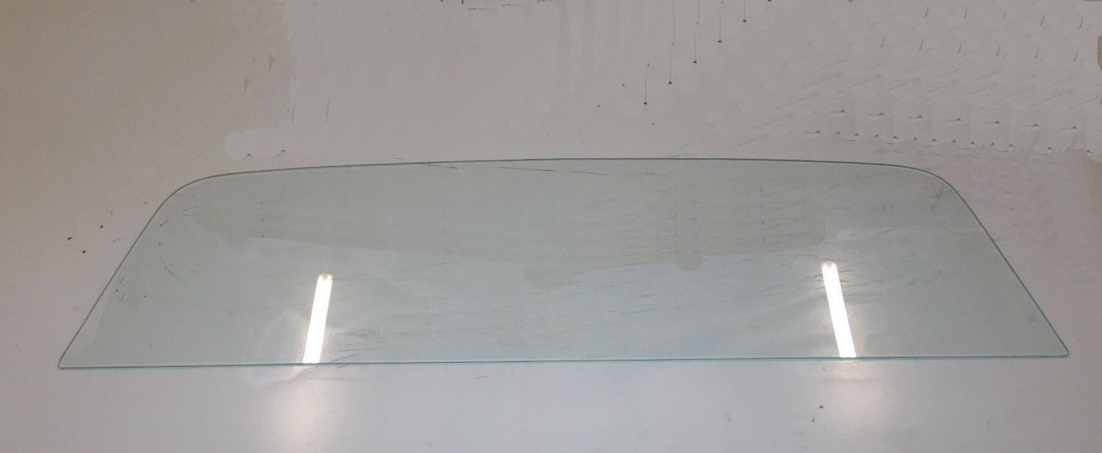 1968-1971 Ford Ranchero Back Glass B1099T