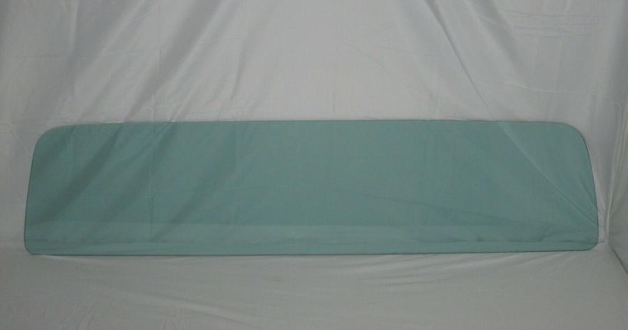 1981-1990 Chevrolet / GMC Pickup Rear Back Glass B1162T