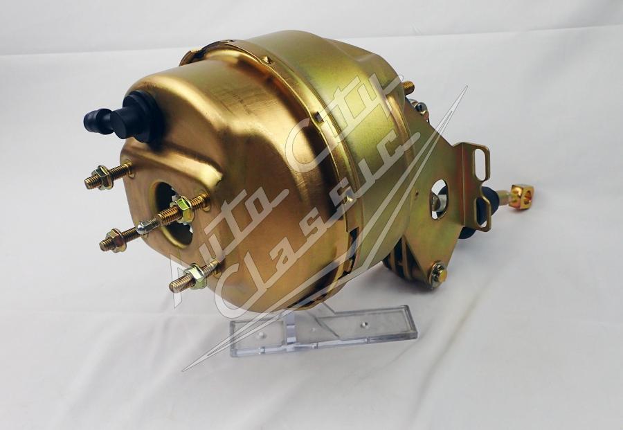 63-1974 Dodge / Plymouth Mopar 8" Brake Booster BB-63-74-MOPAR-8