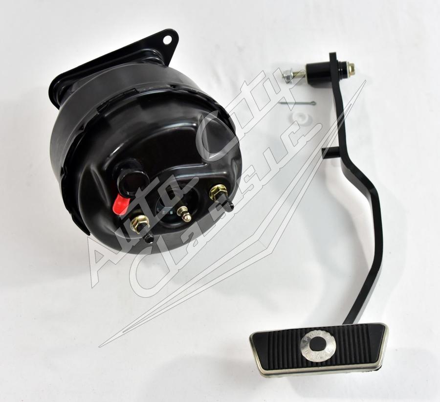 67-1969 Ford Mustang / Mercury Cougar 8 1/2" Brake Booster BB-67-69-STANG