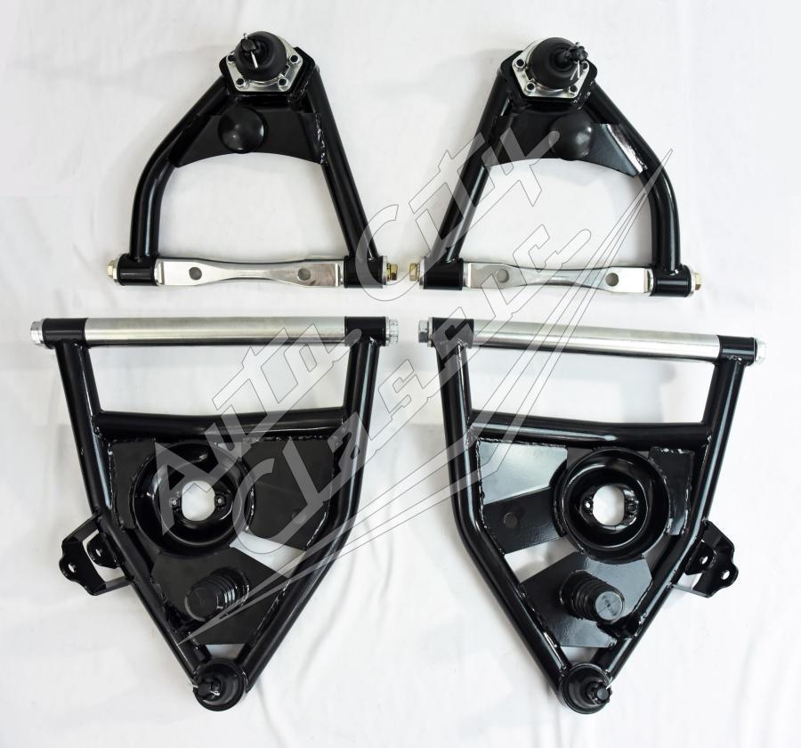 1963-1970 Chevrolet C10 / GMC Pickup Tubular Control Arms CA-6370-C10-SET-T
