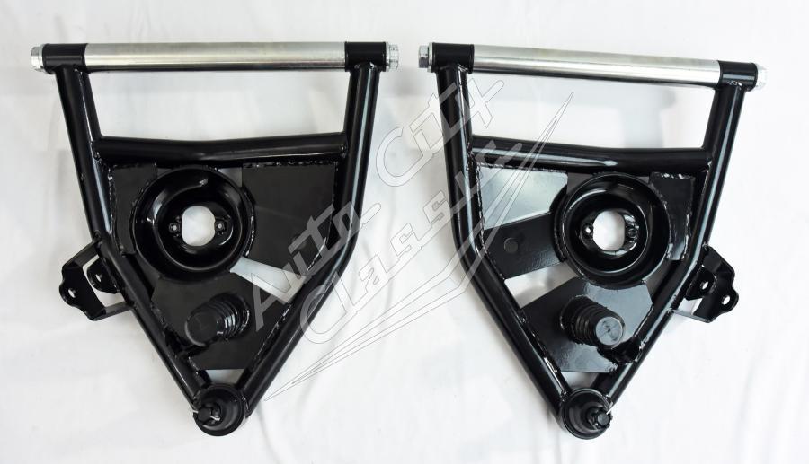 1973-1987 Chevrolet C10 / GMC Pickup Tubular Control Arms CA-7387-C10-SET-T
