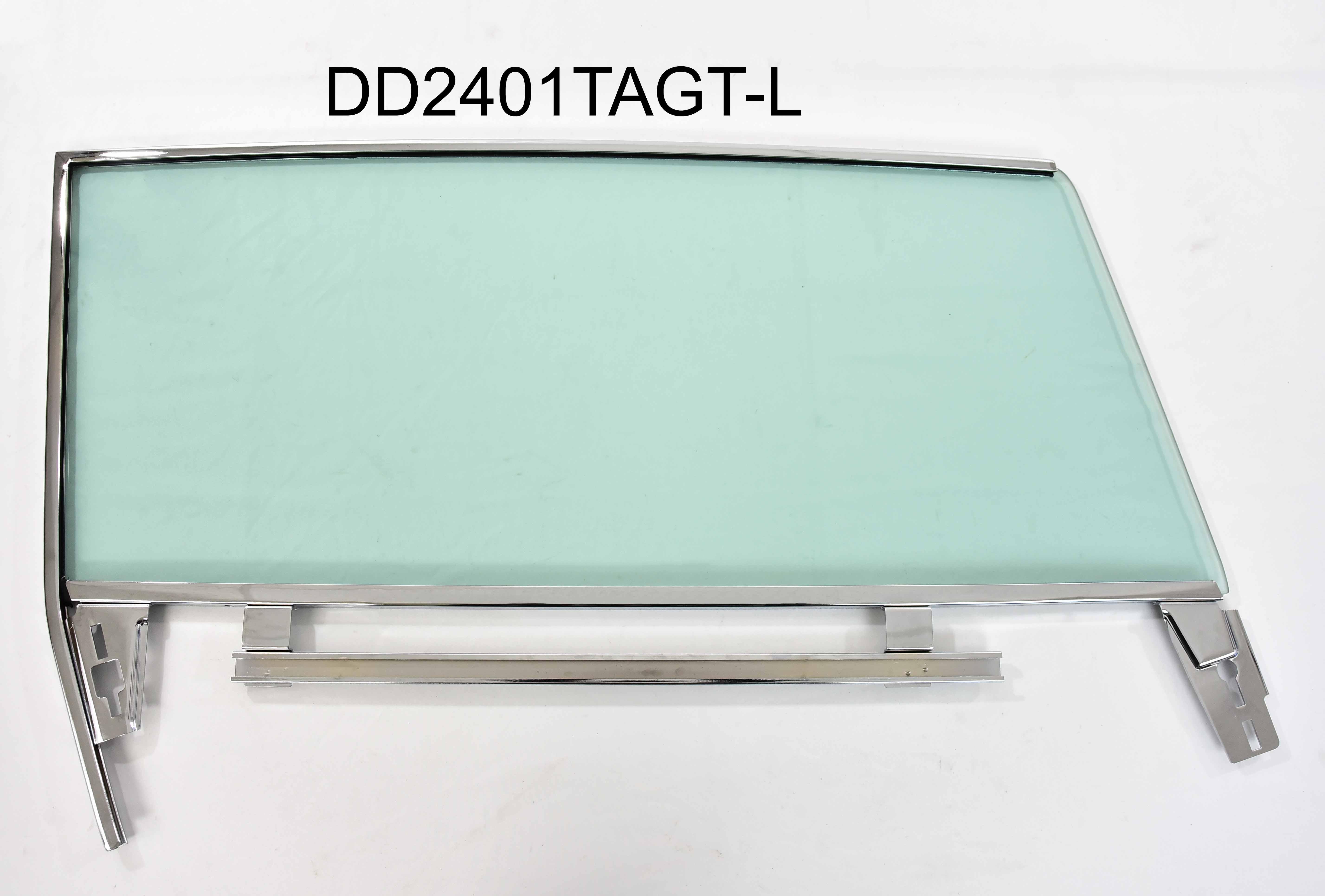 1963-1964 Impala 2 Door Hardtop Glass