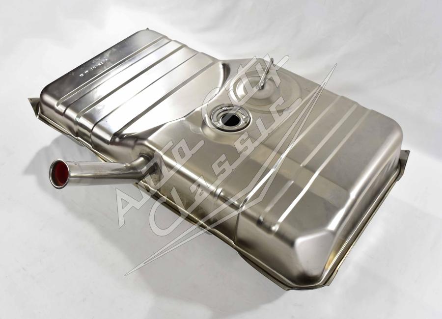 1978-1981 Chevrolet Camaro / Pontiac Firebird Stainless Steel Gas Tank GM201SS