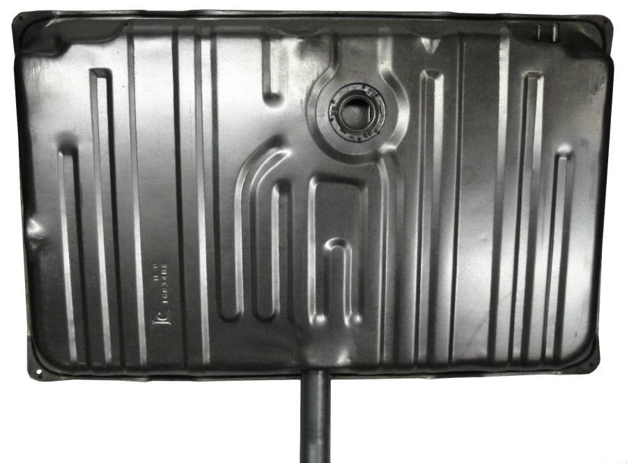 1968-1969 Buick / Oldsmobile A Body OE Finish Steel Tank- 2 Vents GM34CQ