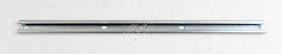 1947-1950 Chevrolet / GMC Pickup Roller Channel Track for Assembled Door Glass 4719PU-C