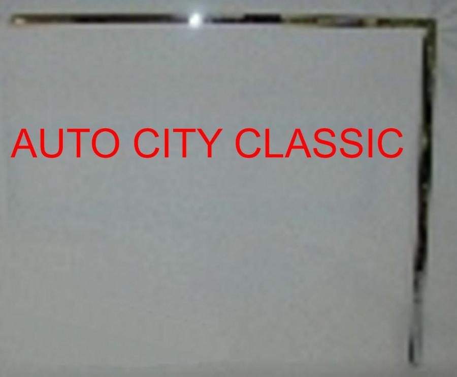 1949-1952 Chevy / Pontiac Upper Door Frame