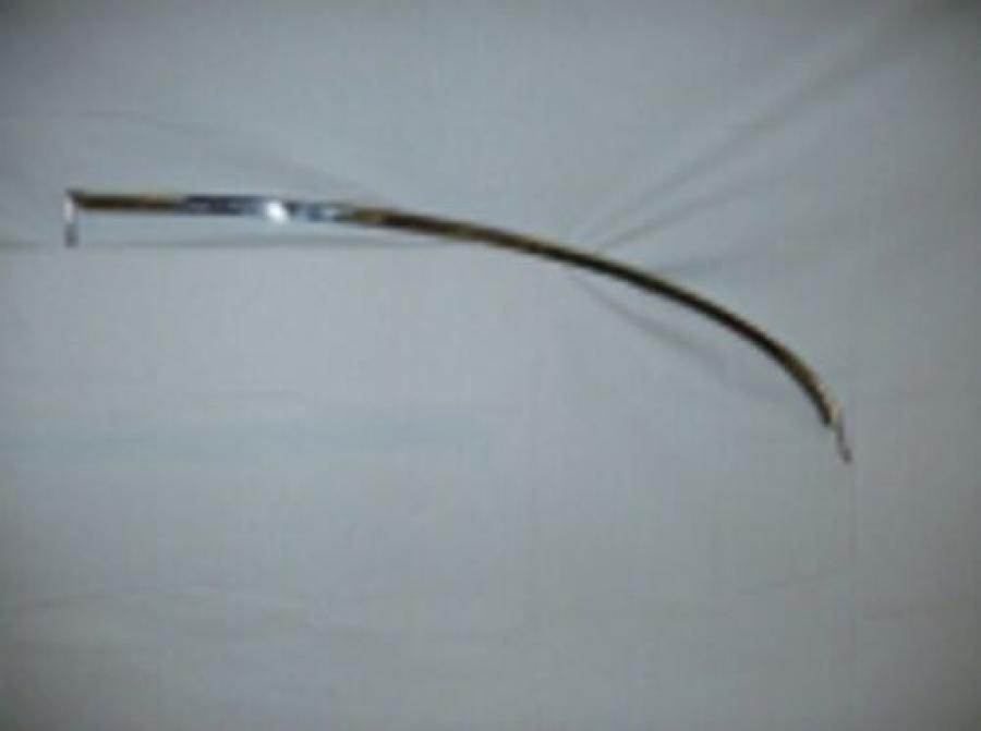 1949-1952 Chevrolet / Oldsmobile / Pontiac Convertible Upper Quarter Window Frame 4927