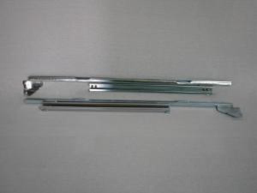 1953-1954 Chevrolet / Pontiac Lower Door Channel