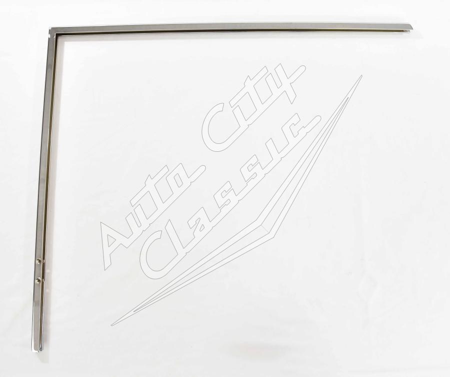 1955-1957 Chevy / Pontiac 2 Door Hardtop and Convertible Upper Door Frame 5521