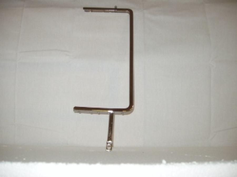 1955-1957 Chevy / Pontiac Vent Frame 5523