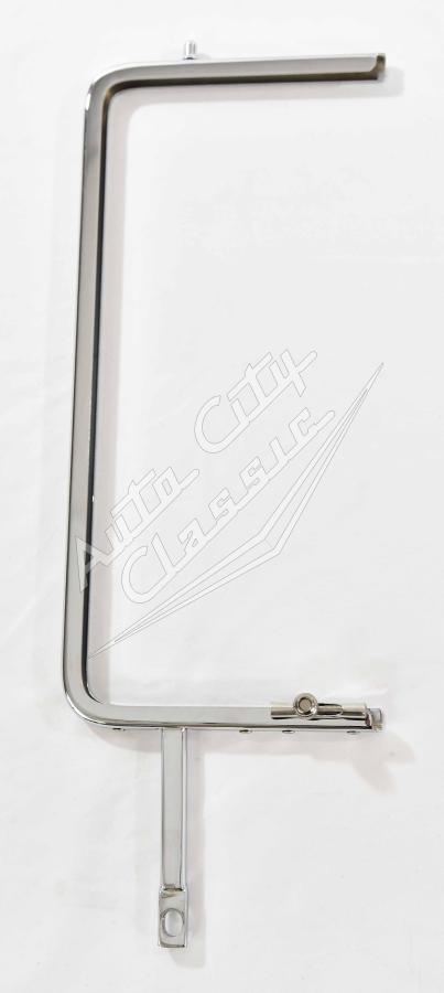 1955-1957 Chevrolet / Pontiac Convertible, Hardtop and Wagon Vent Frame 5524