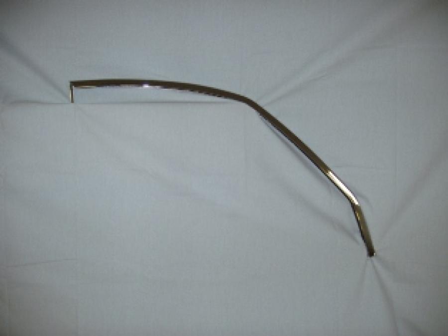 1955-1957 Chevy / Pontiac Upper Quarter Frame 5527