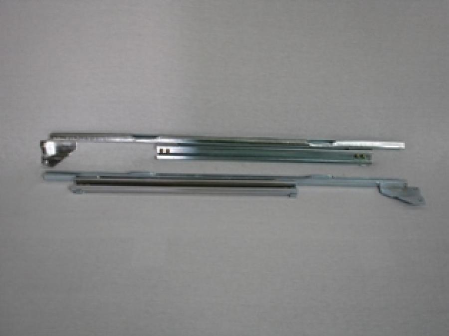 1955-1957 Chevy / Pontiac Lower Door Channel 5619