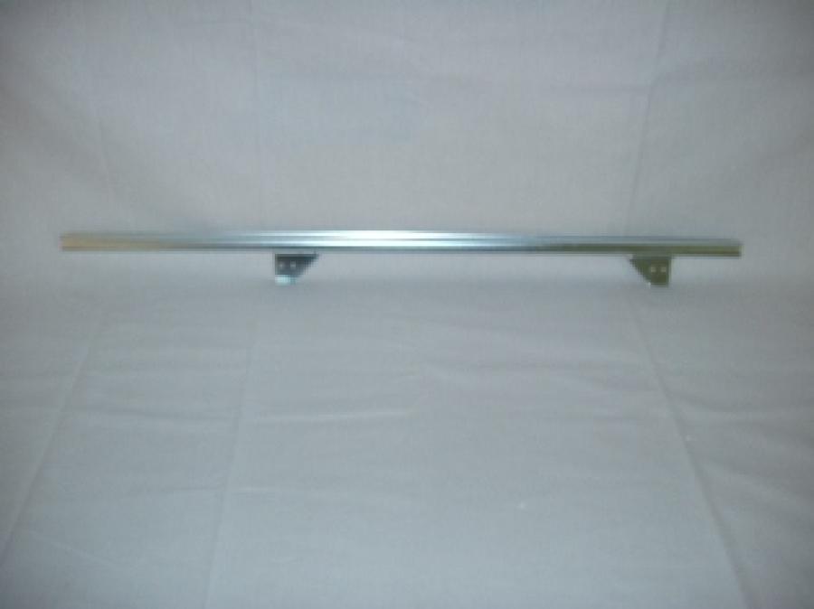 1955-1957 Chevy / Pontiac Front Lower Door Channel 5720