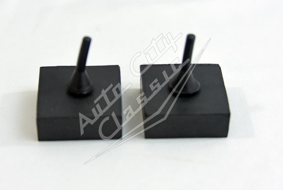 58 Chevrolet Passenger Cars Lower Window Stops