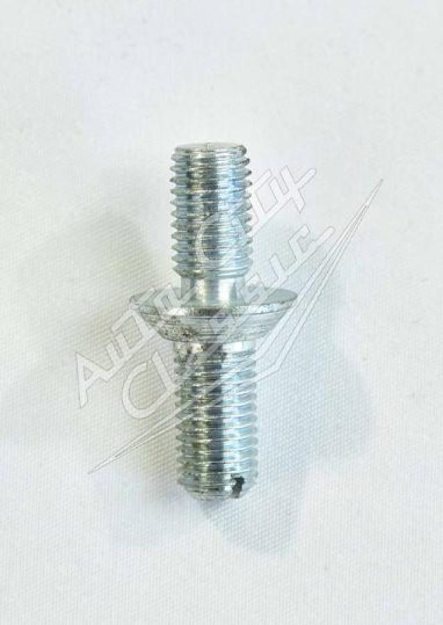 58 Chevrolet Impala Convertible Quarter Window Pivot Screw