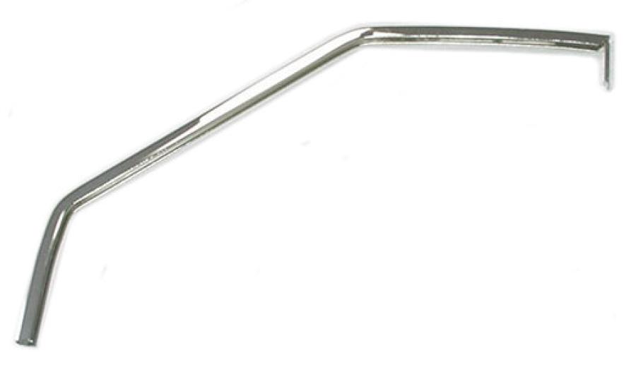 58 Chevrolet / Pontiac Convertible Upper Quarter Frame
