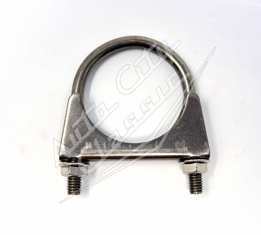 58 Chevrolet Exhaust Clamp