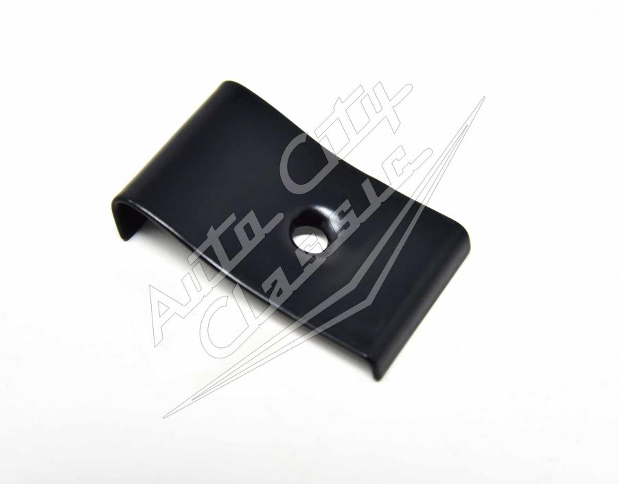 58 Chevrolet Passenger Cars Interior Windshield Molding Union Clip