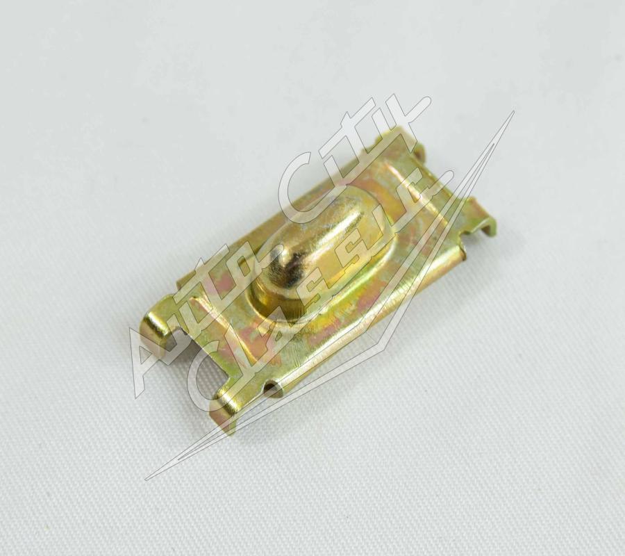58 Chevrolet Bel Air, Impala and Nomad Bathtub Side Molding Clip