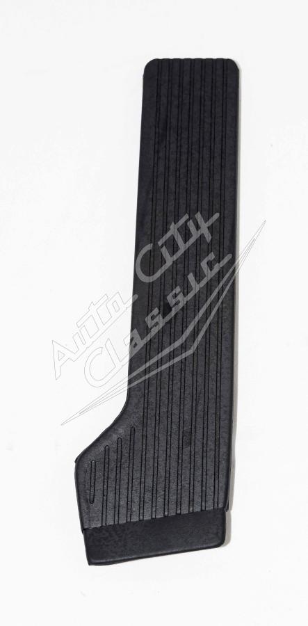 58 Chevrolet Passenger Cars Rubber Gas Pedal Pad