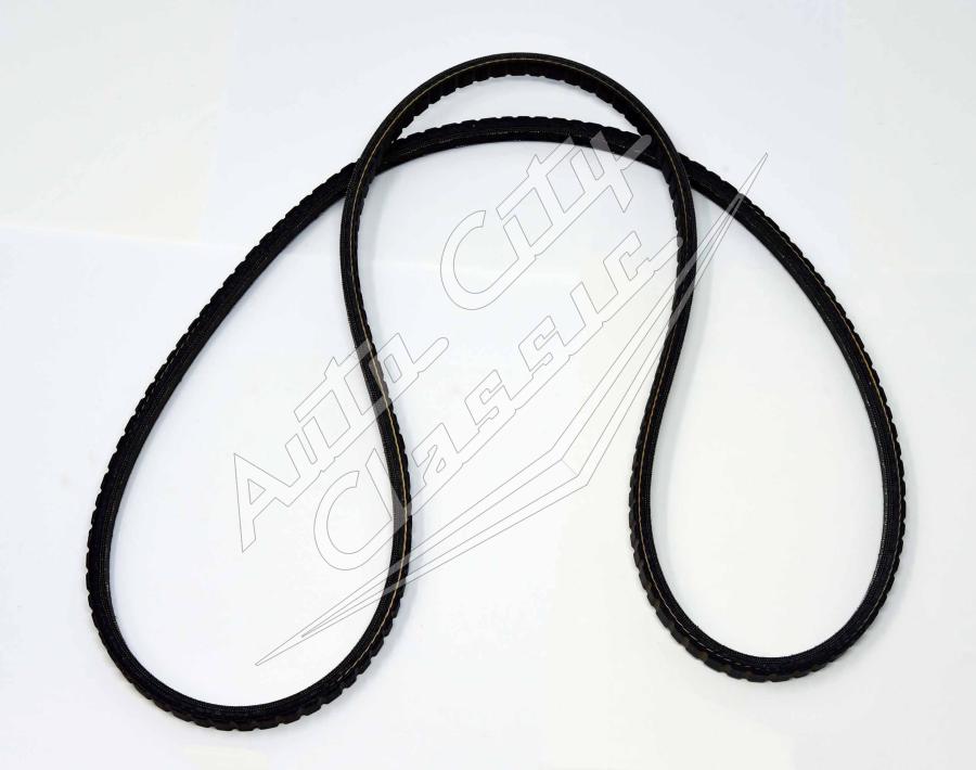 58 Chevrolet Fan Belt with GM Logo