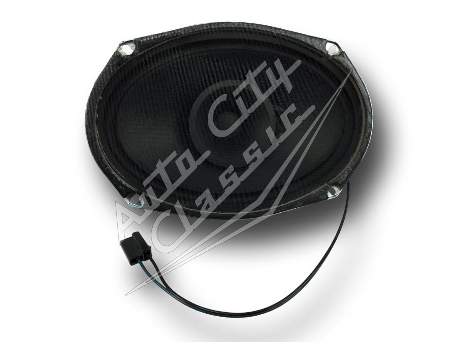 58 Chevrolet Passenger Cars Front Speaker