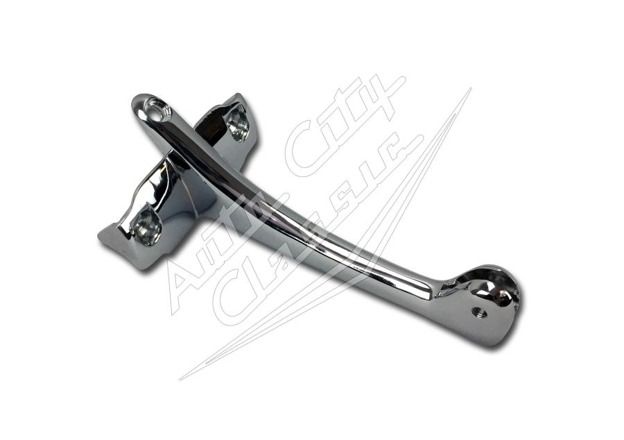 58 Chevrolet Impala Convertible Rearview Mirror Bracket