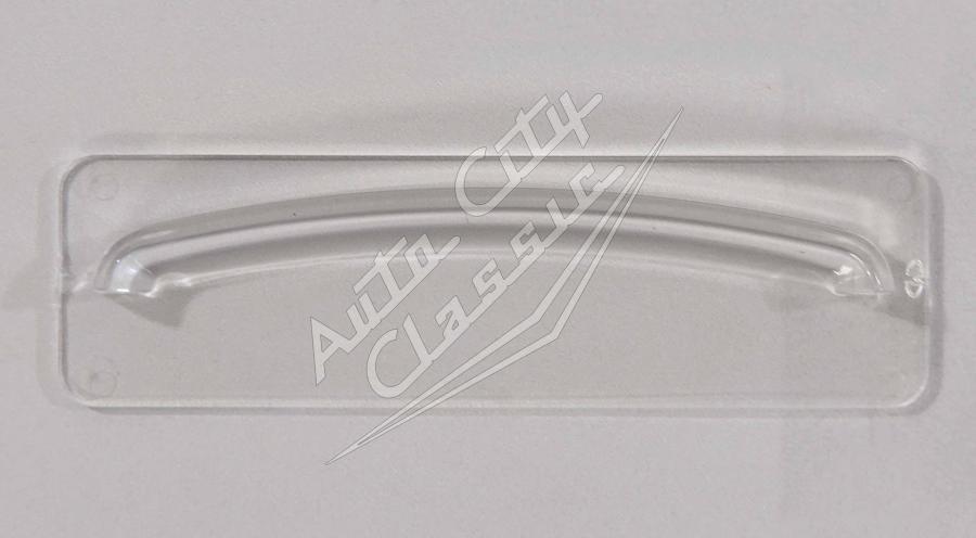 1958 Chevrolet Passenger Cars Transmission Indicator Illuminator Lens Face Plate