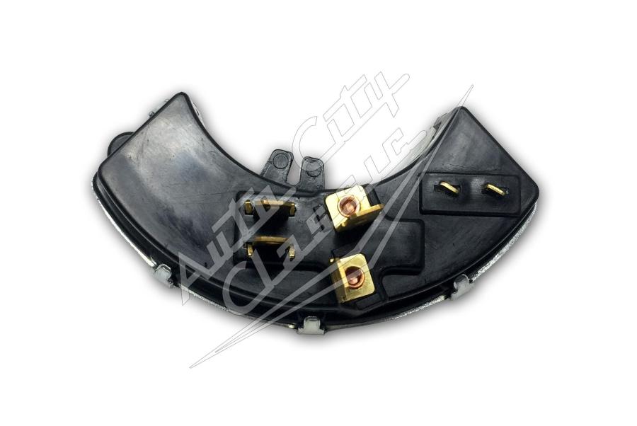 58 Chevrolet Passenger Cars Automatic Neutral Safety Switch