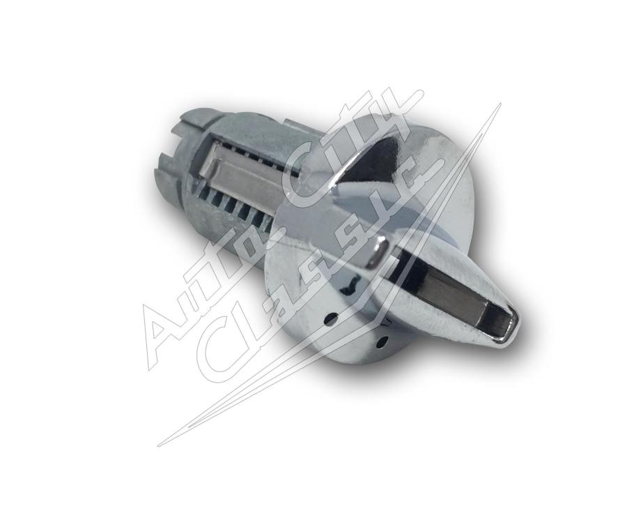 58 Chevrolet Passenger Cars Ignition Lock Cylinder with Key