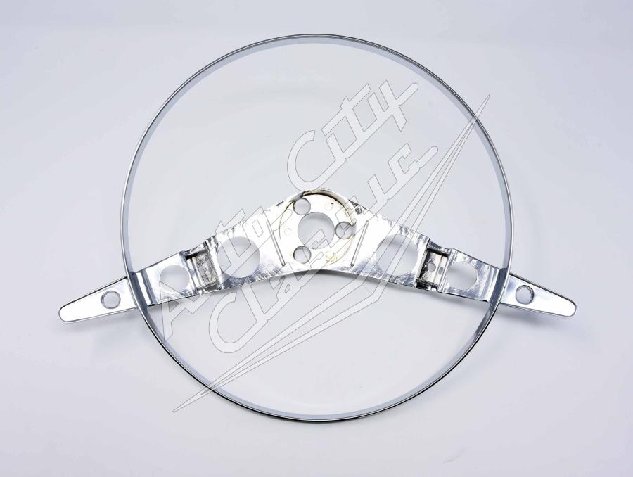 58 Chevrolet Impala Horn Ring