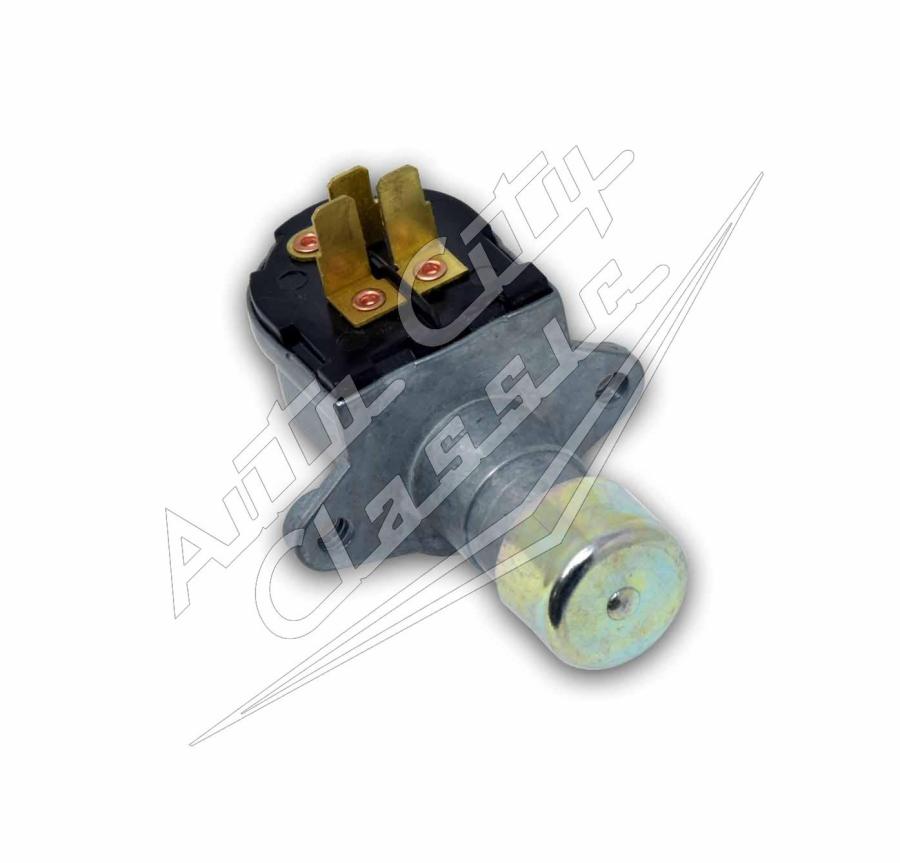 58 Chevrolet Passenger Cars Dimmer Switch