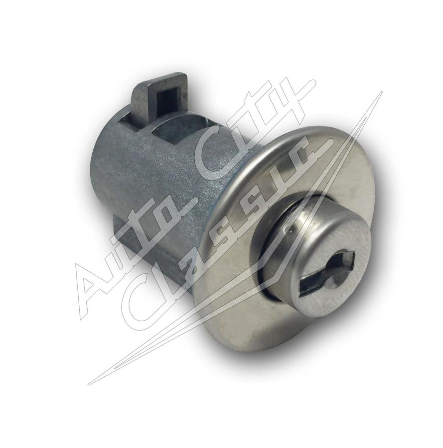 58 Chevrolet Passenger Cars Glove Box Lock with Key