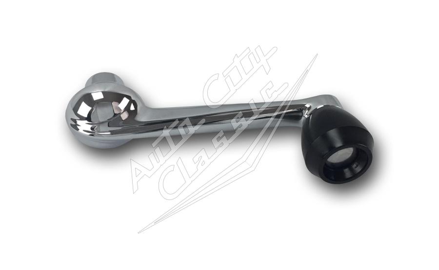 58 Chevrolet Impala Door Window Crank