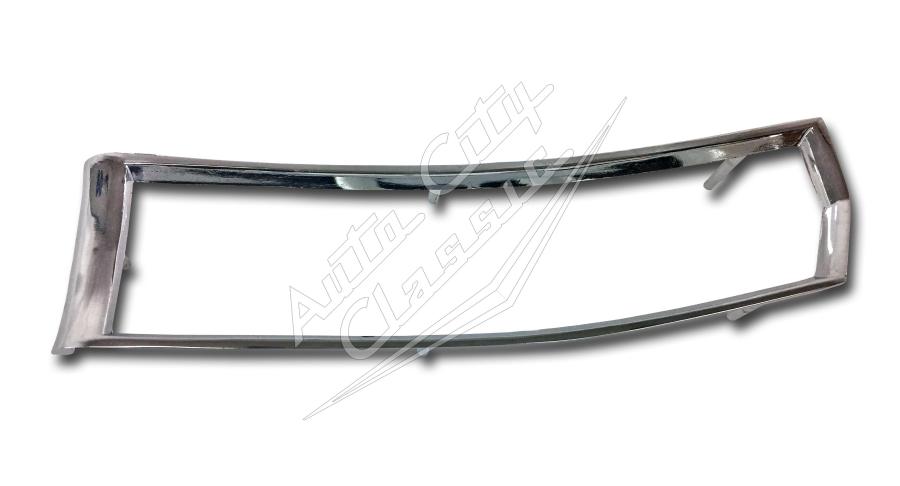 58 Chevrolet Impala Front Armrest Bezel