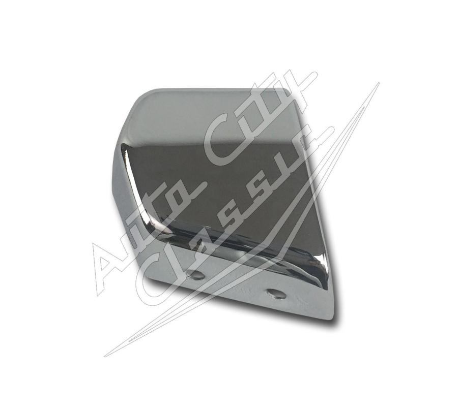 58 Chevrolet Impala Front Armrest End Cap