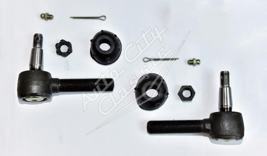 58-1964 Chevrolet Outer Tie Rod Ends
