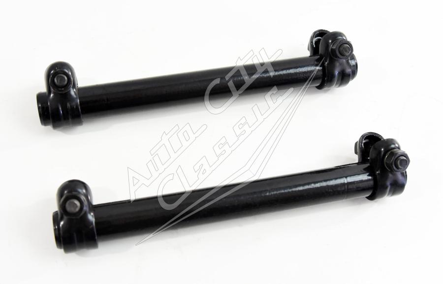 58-1964 Chevrolet Tie Rod Adjusting Sleeves