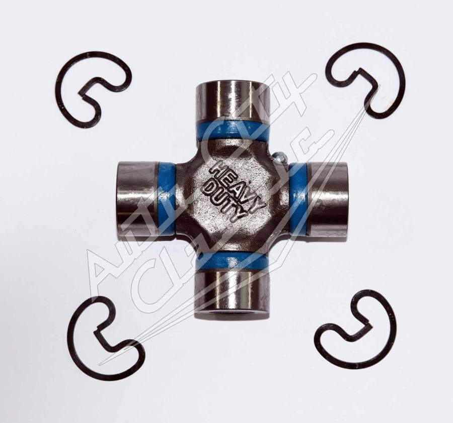 58 Chevrolet Passenger Cars Steering U Joint