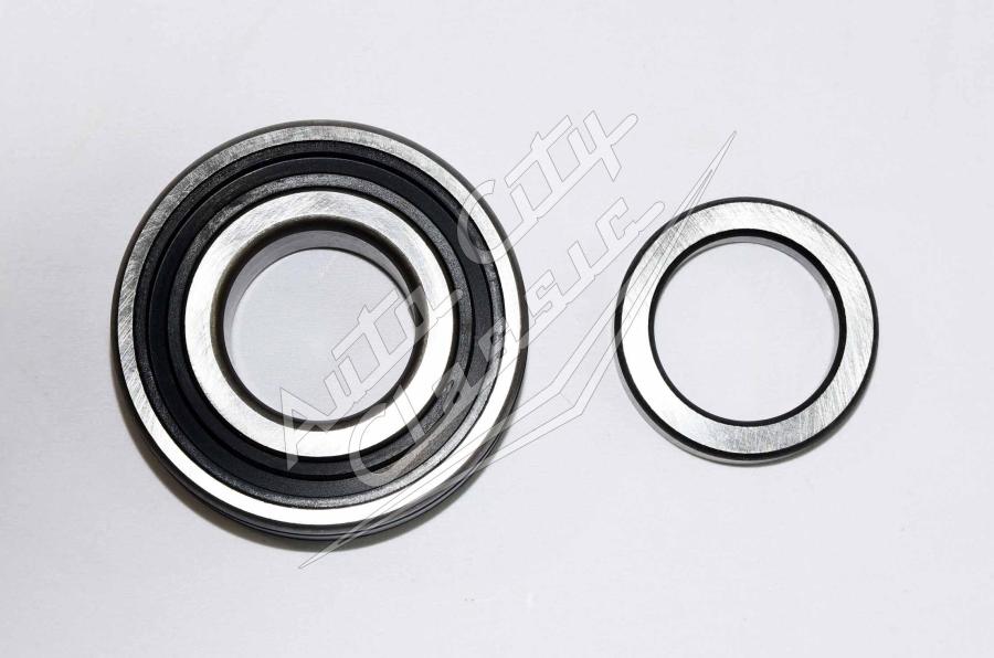 58-1964 Chevrolet Passenger Cars Rear Wheel Bearing with Seal