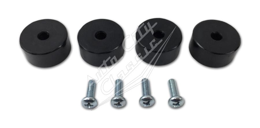58 Chevrolet Passenger Cars Seat Stops