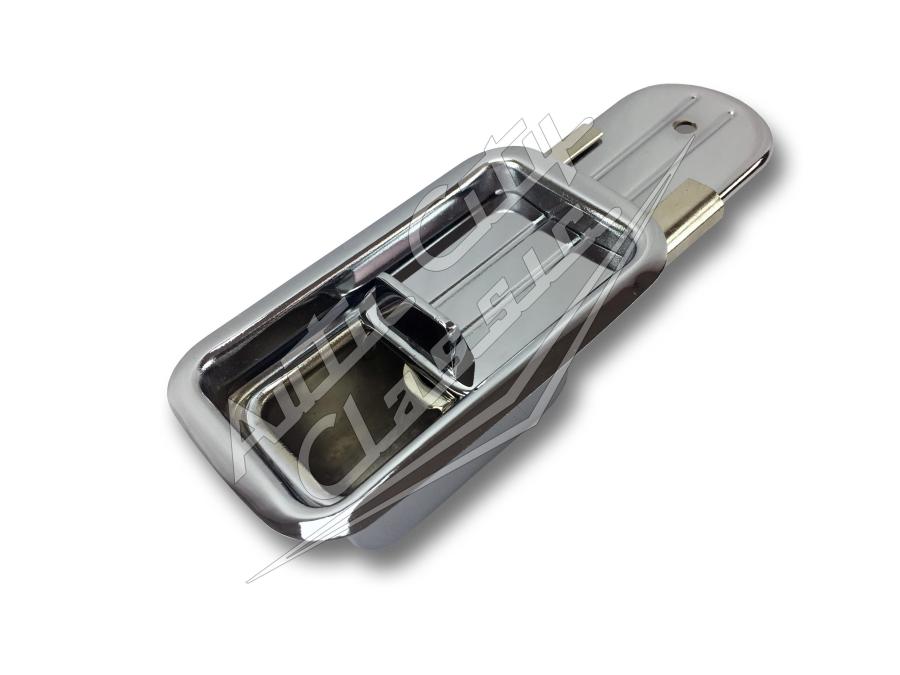 58-1959 Chevrolet Impala Rear Ashtray Insert with Slider Lid