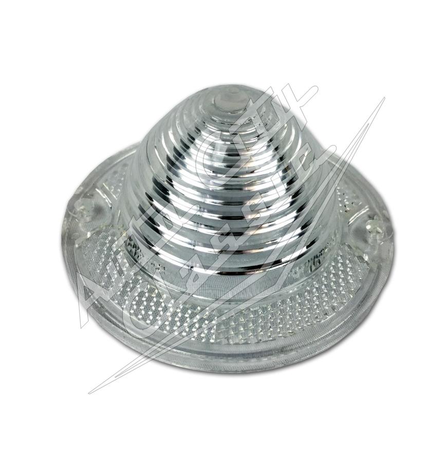 58 Chevrolet Impala Clear Back Up Lens