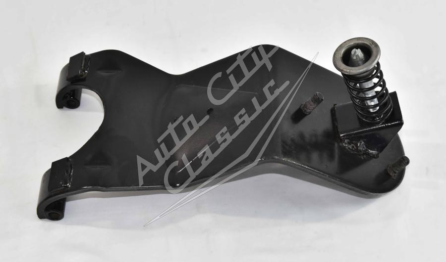 58 Chevrolet Impala Continental Kit Carrier Bracket with Spring