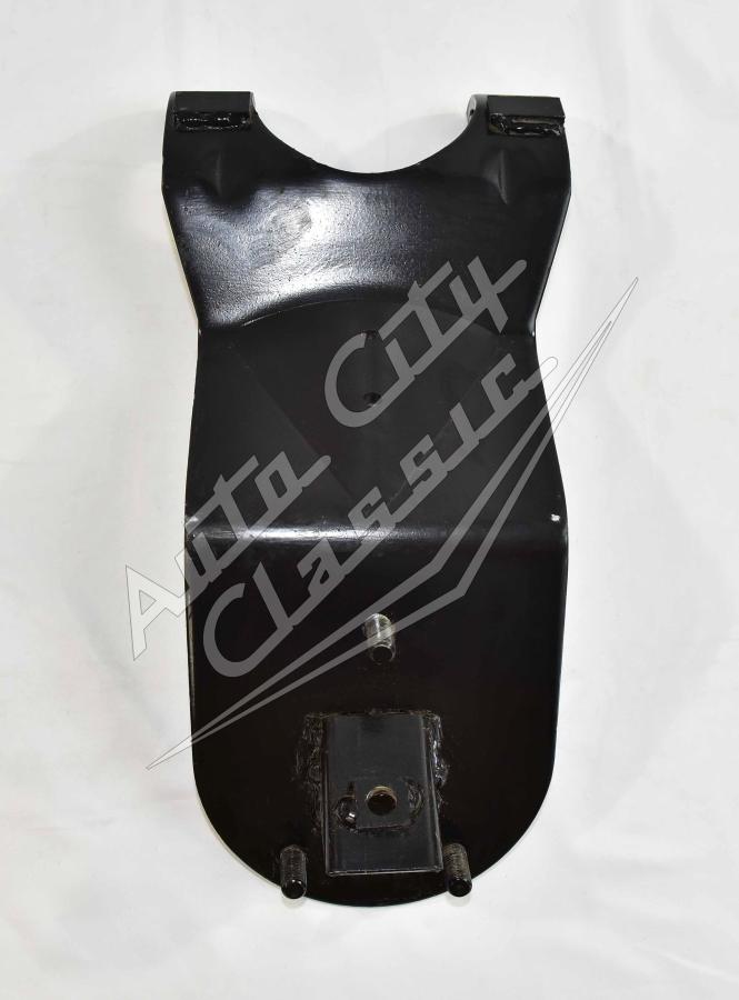 58 Chevrolet Impala Continental Kit Carrier Bracket