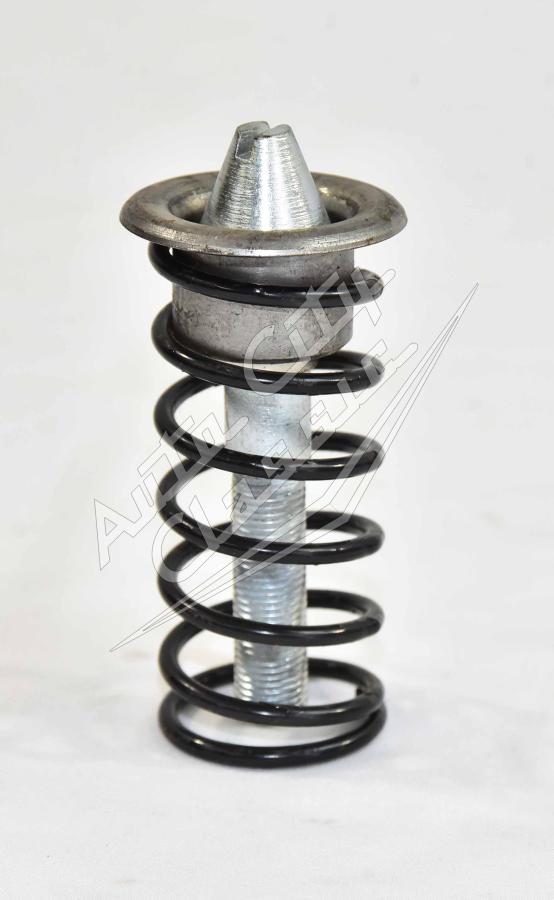 1958 Chevrolet Continental Carrier Pin and Spring Retainer