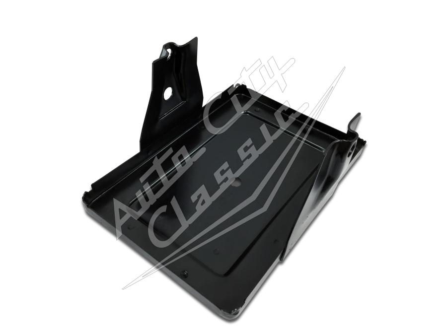1958 Chevrolet Battery Tray 58 Chevrolet Battery Tray